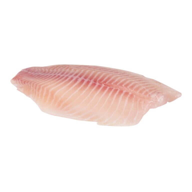 Tilapia Fillets Gordon Food Service Store