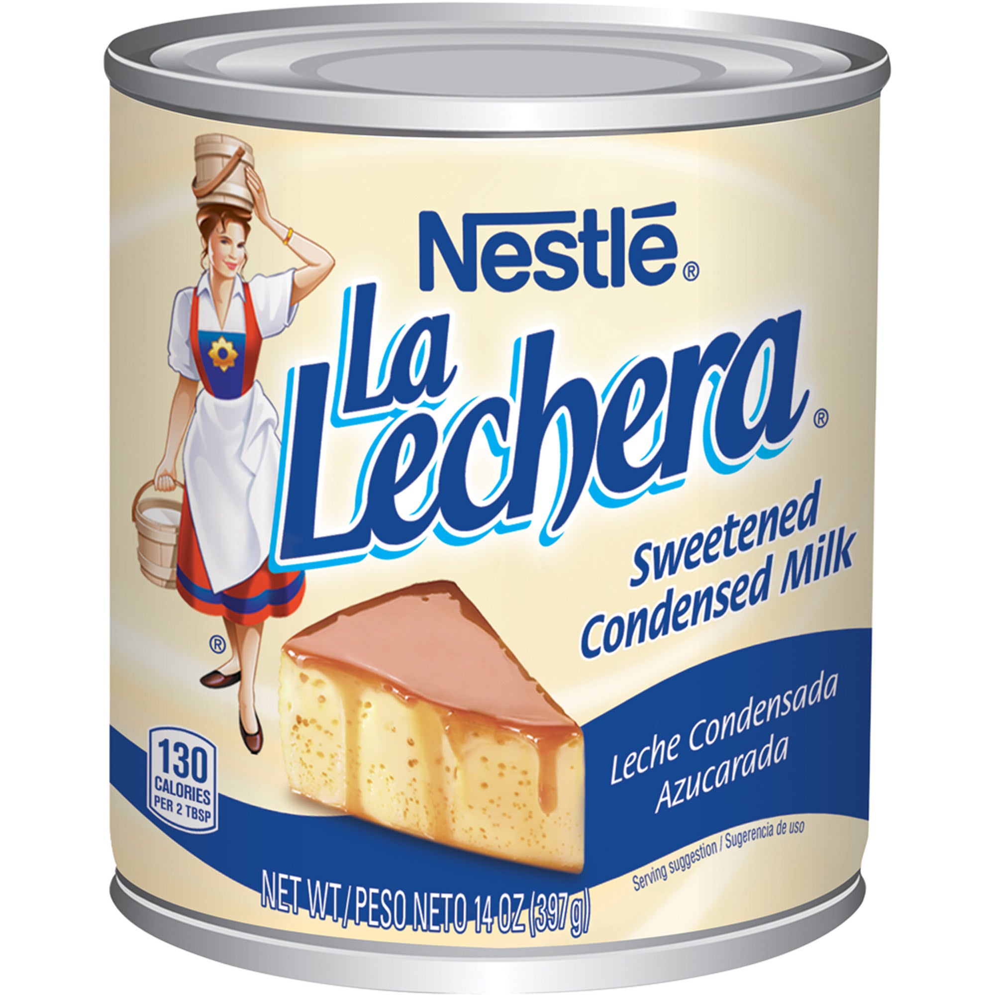 Sweetened Condensed Milk