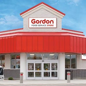 Lansing/Saginaw Hwy - Gordon Food Service Store