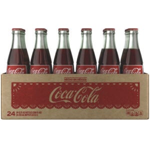 Cokde de MexicO | Case