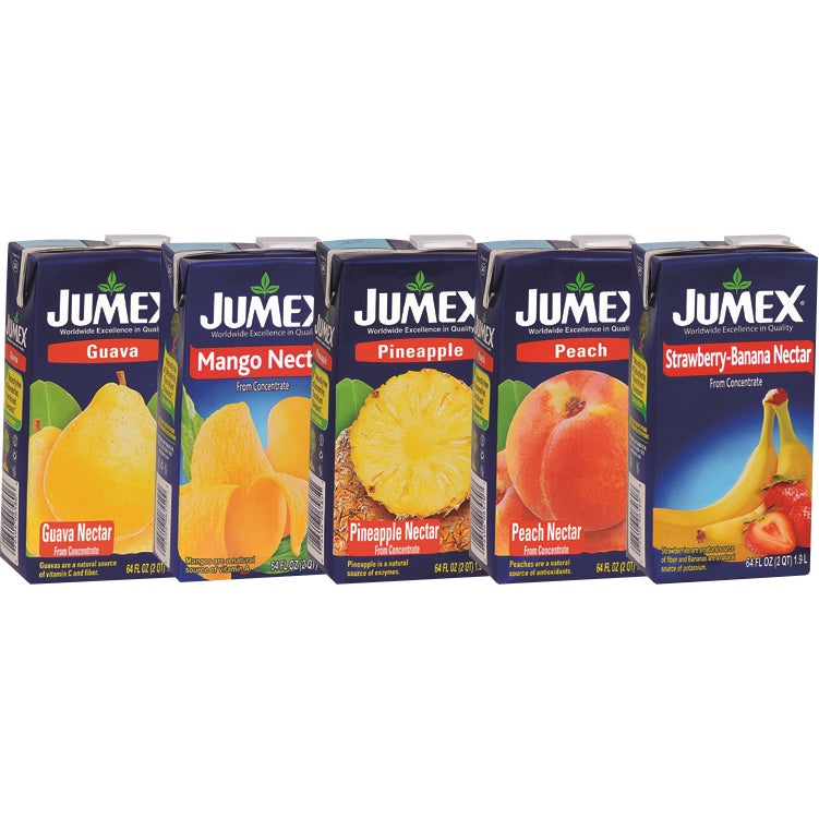 Jumex Nectars
