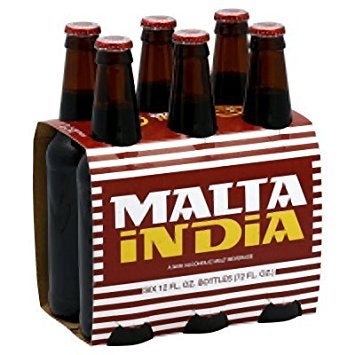 Malta India