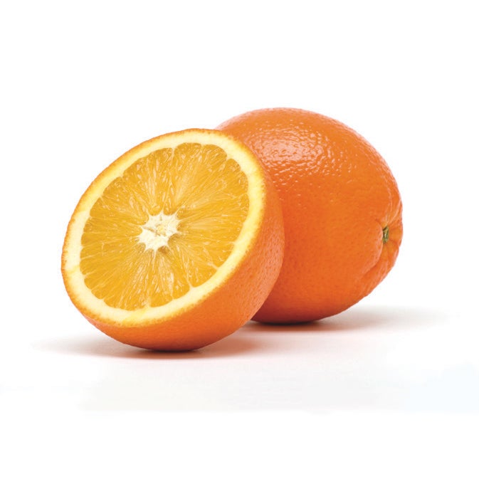 Navel Oranges, Extra-Large