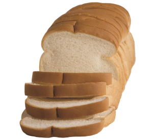 Giant Honey Wheat Bread