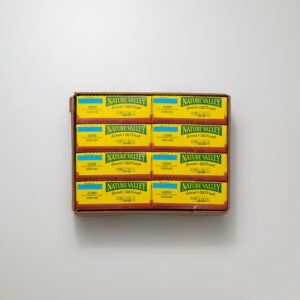 Sweet Almond Gran Bar ipg