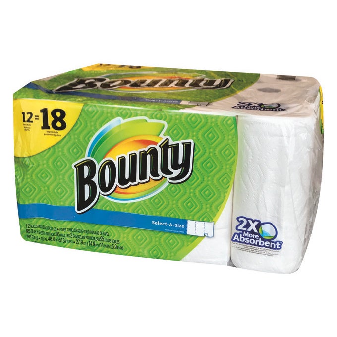 Paper Towels