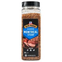 Montreal Steak Seasoning | Packaged