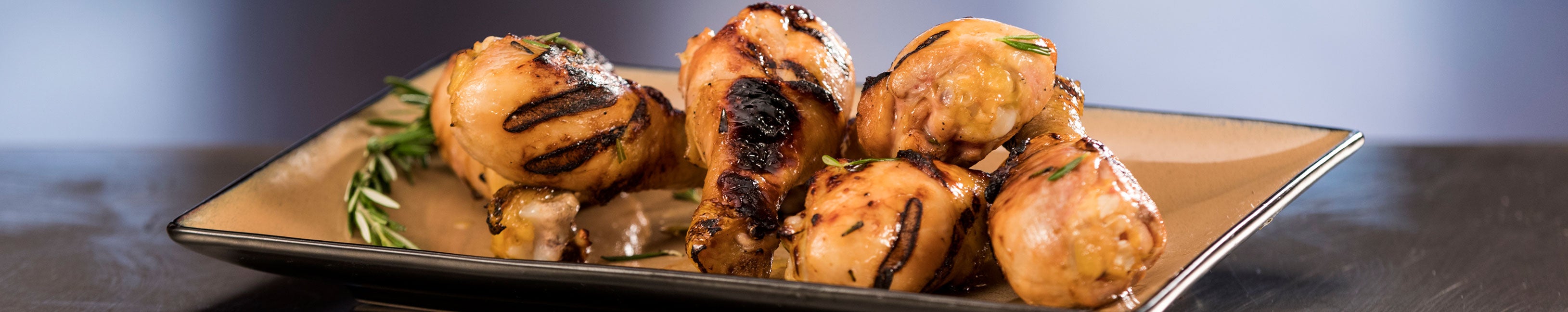 Rosemary Grilled Chicken Drumsticks Go Food! Gordon Food Service Store