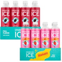 Sparkling Ice