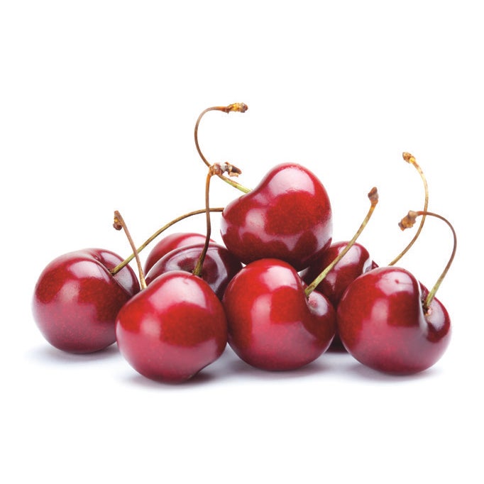 Extra-Large Cherries