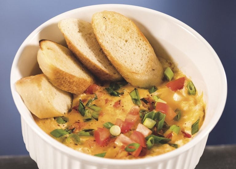 Appetizers Go Food! Gordon Food Service Store