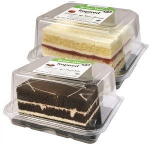 Original Cakerie Cakes Gluten-Free Chocolate - Gordon Food Service Store