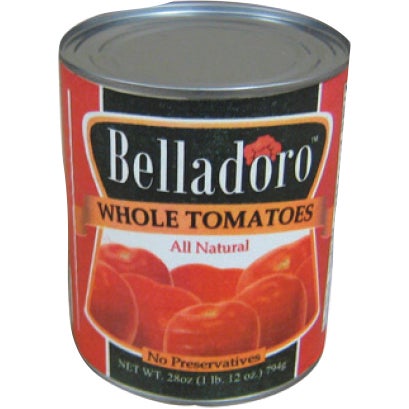 Belladora Canned Tomatoes