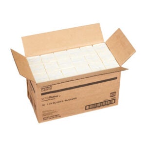 Salted Butter | Case