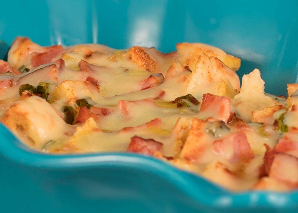 Breakfast Go Food! Gordon Food Service Store