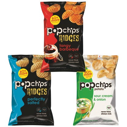 Pop Chips