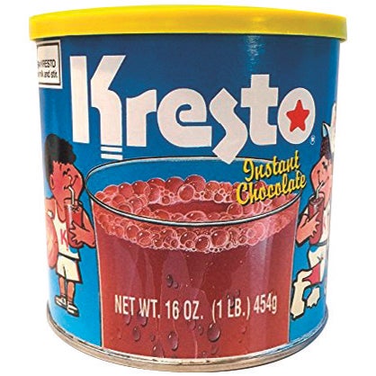 Kresto Chocolate en Polvo