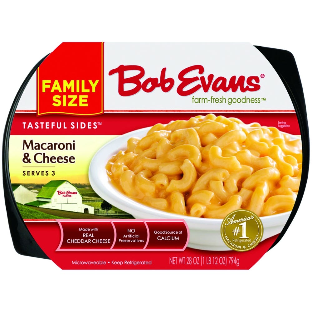 Bob Evans' Sides - Mac & Cheese