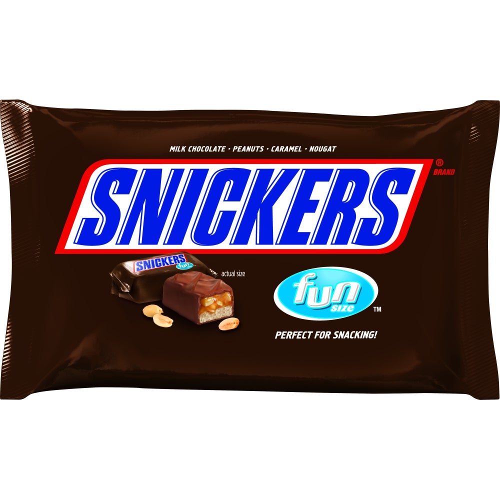 Snickers