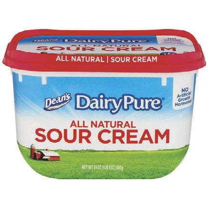 Dean’s DairyPure Sour Cream