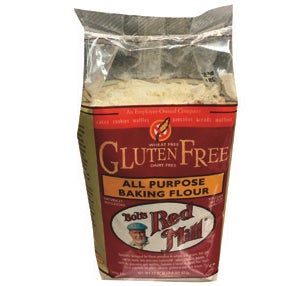 Bob’s Red Mill All-Purpose Gluten-Free Flour
