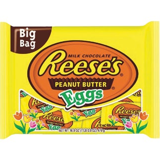 Reese’s Peanut Butter Eggs