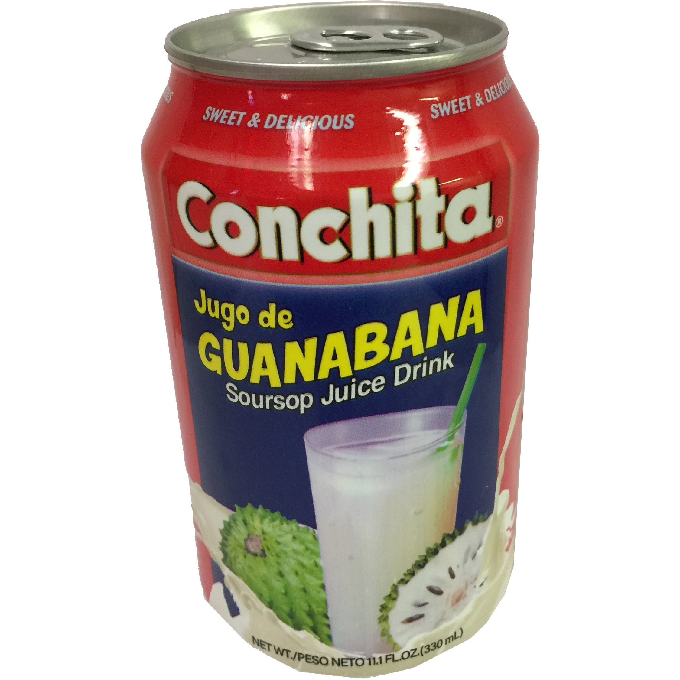 Conchita Jugo de Guanabana