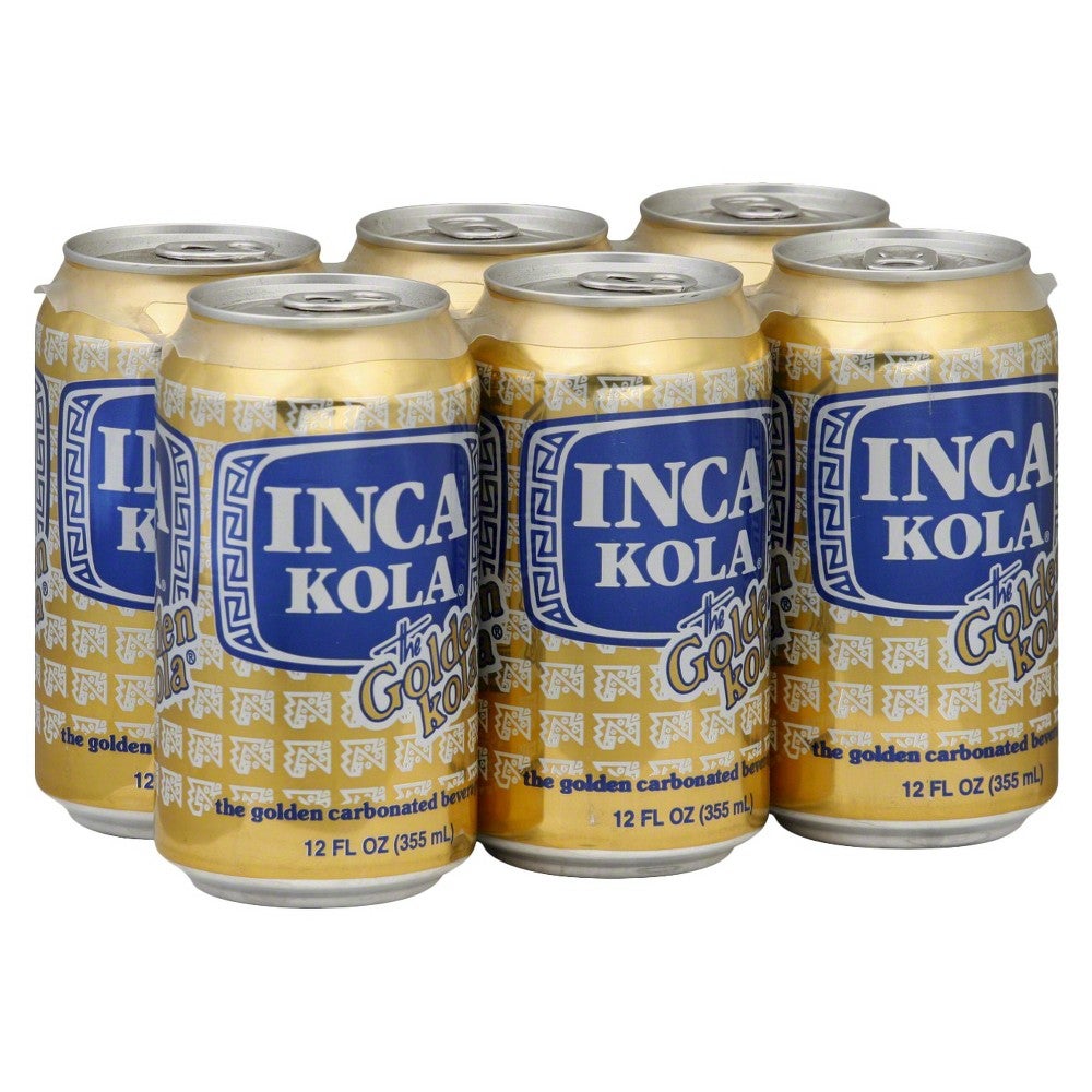 Inca Kola