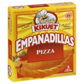 Kikuet Empanadas