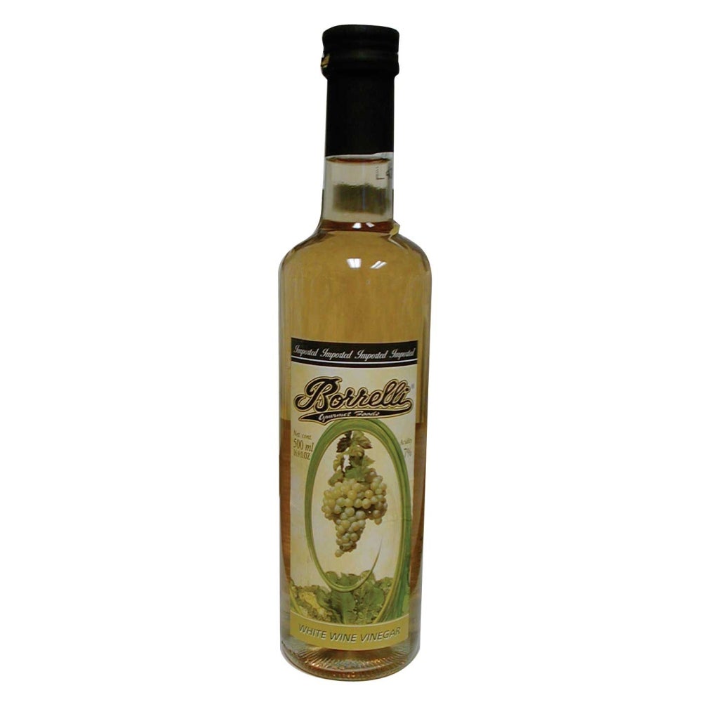 Borrelli White Wine Vinegar