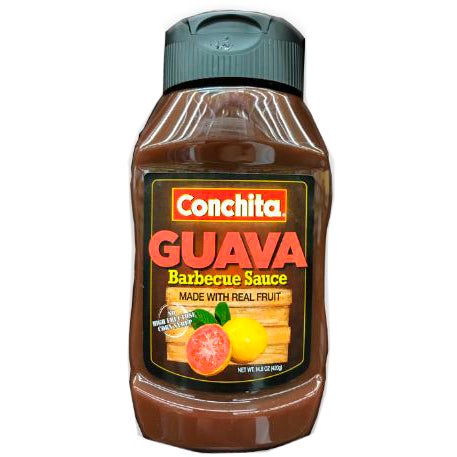 Conchita Salsa de BBQ - Guava