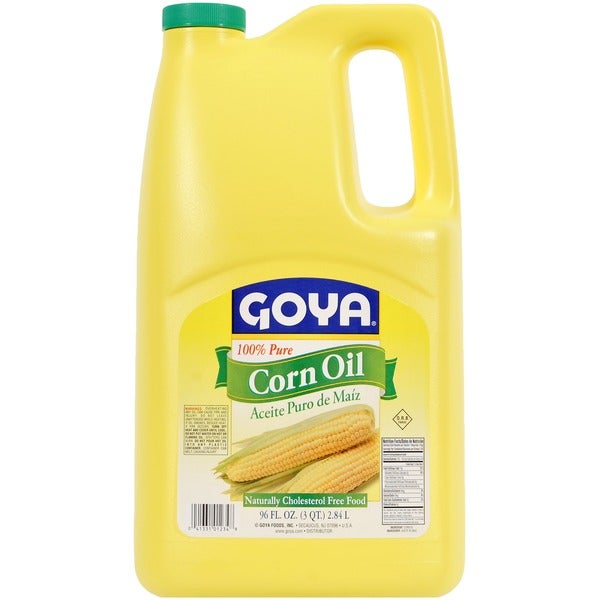 Goya Aceite Puro de Maiz