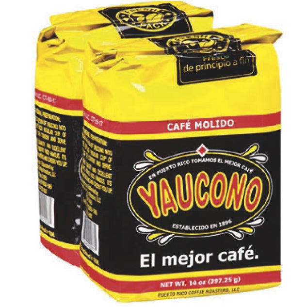 Cafe Yaucono