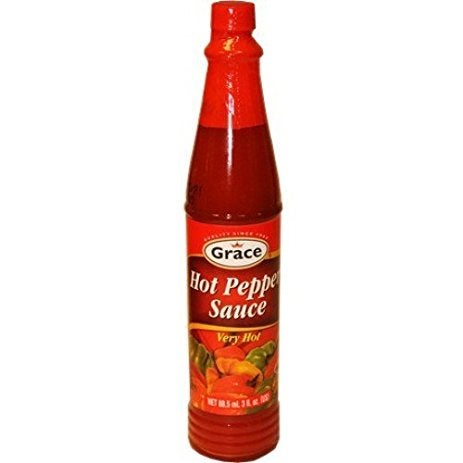 Grace Salsa Picante