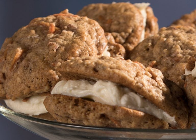 Desserts Go Food! Gordon Food Service Store