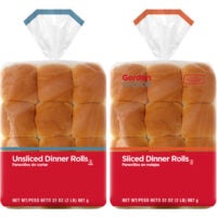 Fresh Dinner Rolls