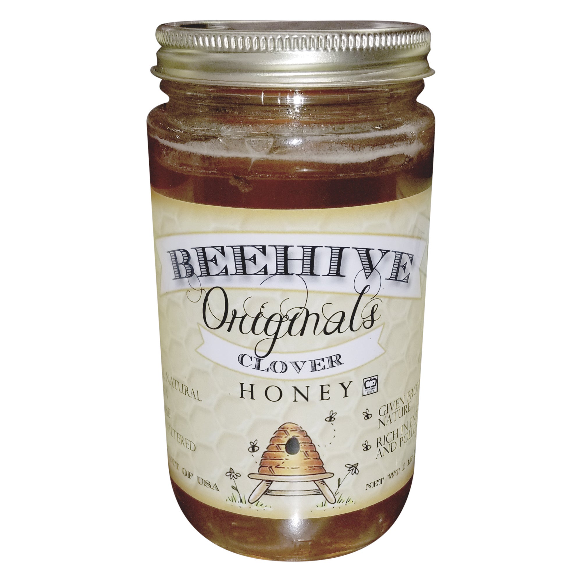 Beehive Original Honey