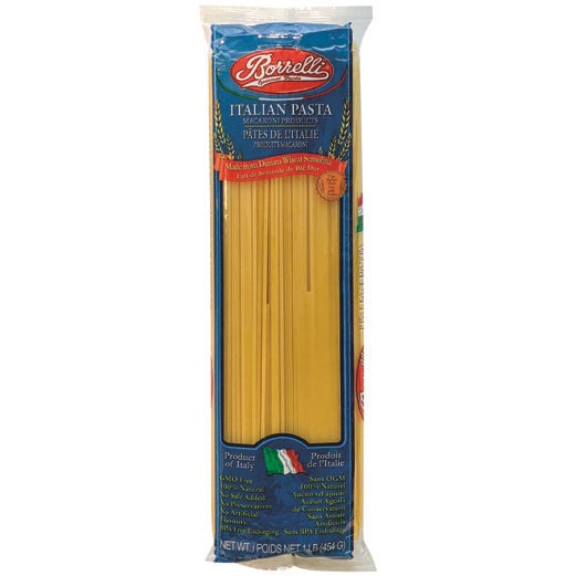 Borrelli Spaghetti