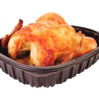 Rotisserie Chicken