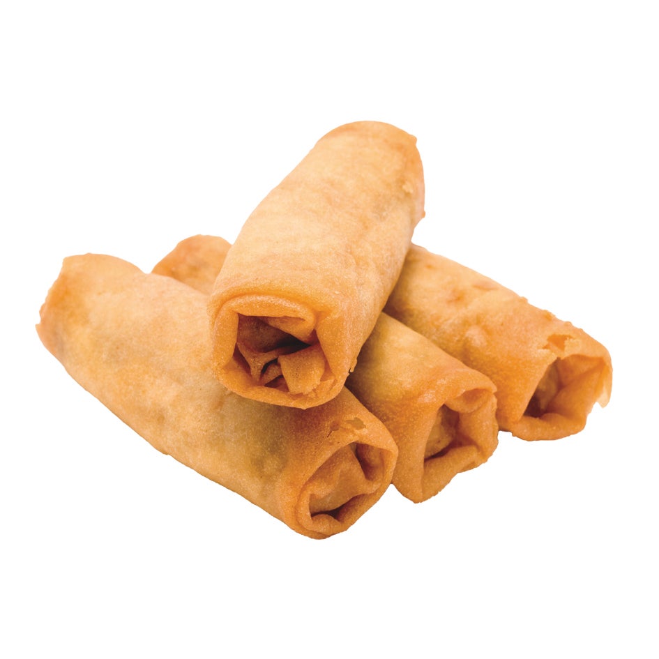 Egg Rolls