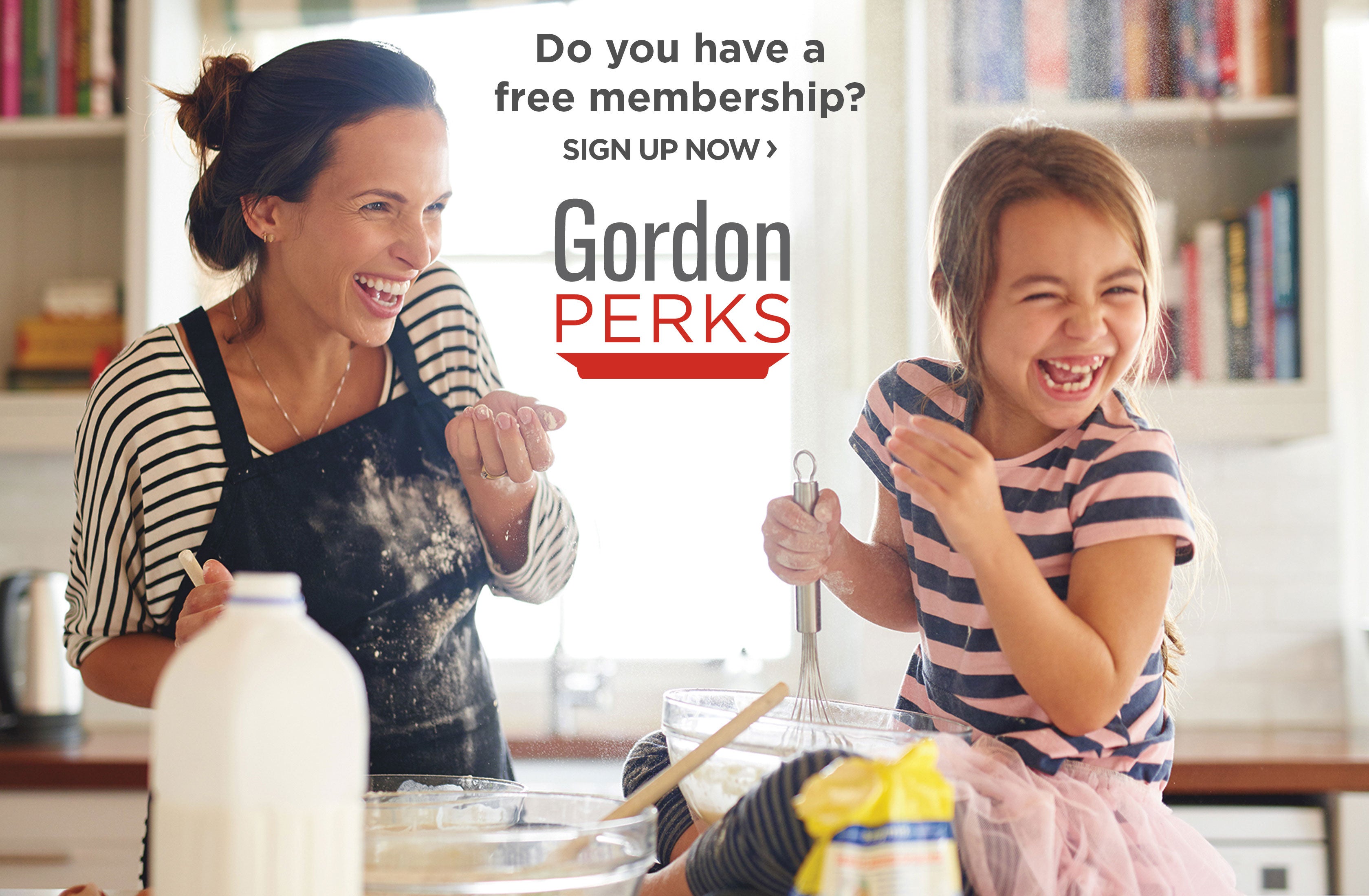 Gordon Food Service Store