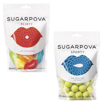 Sugarpova Candies