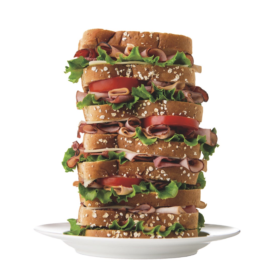 Sara Lee Fresh Deli Turkey