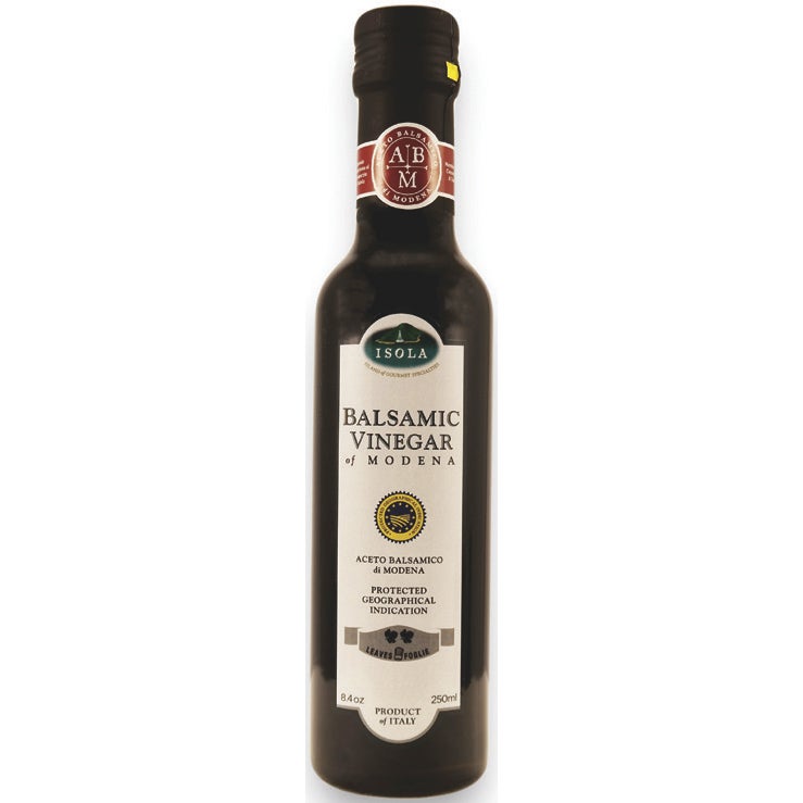 Isola Balsamic Vinegar