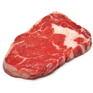 USDA Choice Boneless Ribeye Steak