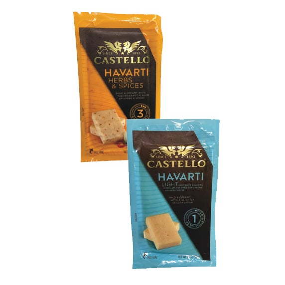 Castello Havarti