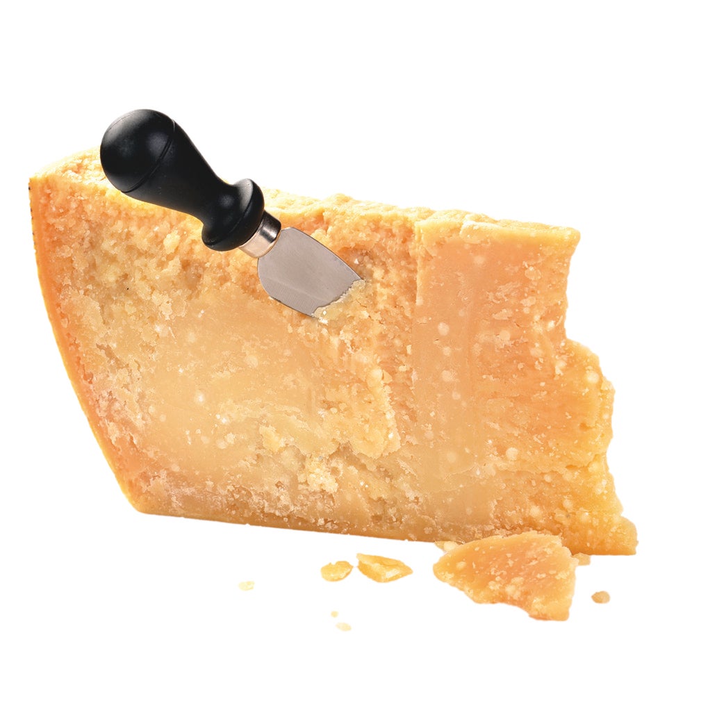 Parmigiano Reggiano