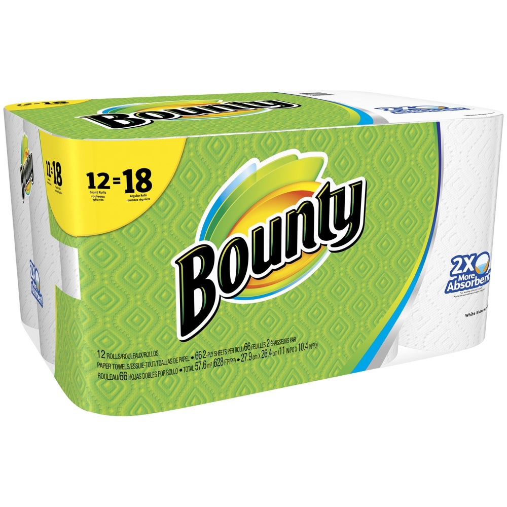 Bounty Paper Towels - Gordon Food Service Store