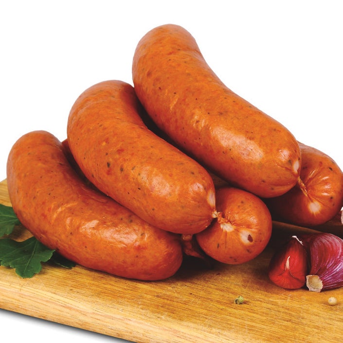 Dutch Brand Polish Sausage