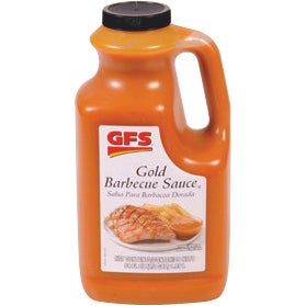 Gold-Barbecue-Sauce
